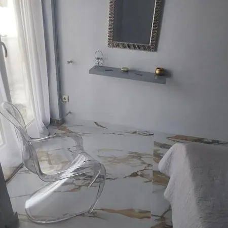 Daire Sea View Kavala