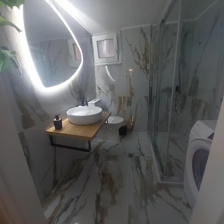 Daire Sea View Kavala