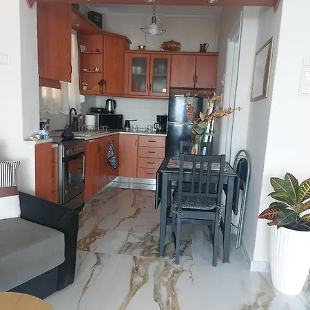 Daire Sea View Kavala