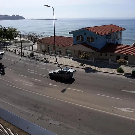 Daire Sea View Kavala