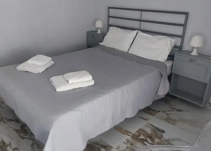 Sea View Апартаменты Кавала