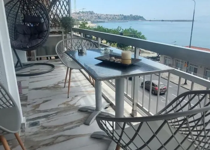 Sea View *