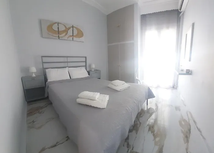 Апартаменты Sea View