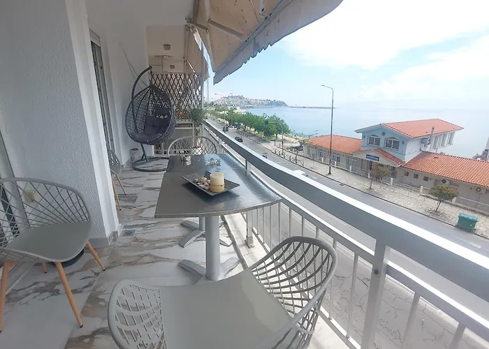 Sea View * Кавала