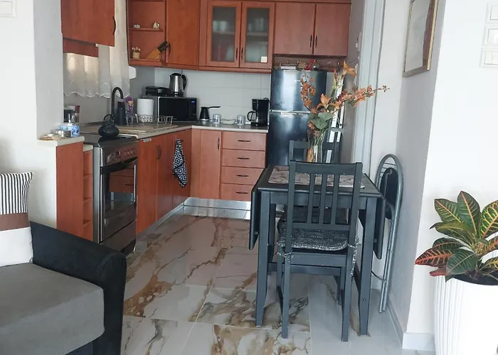 Апартаменты Sea View