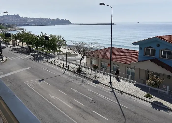 Sea View *