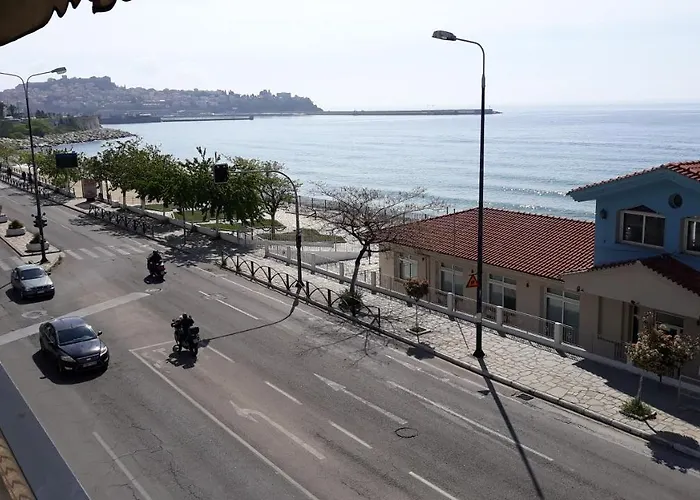 Sea View Апартаменты