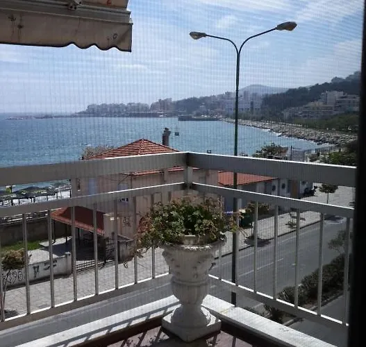 Sea View Апартаменты