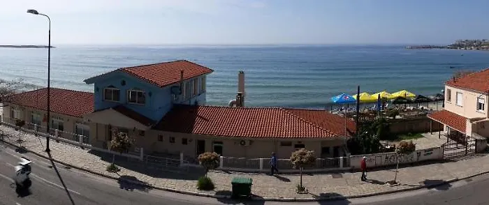 Sea View Кавала