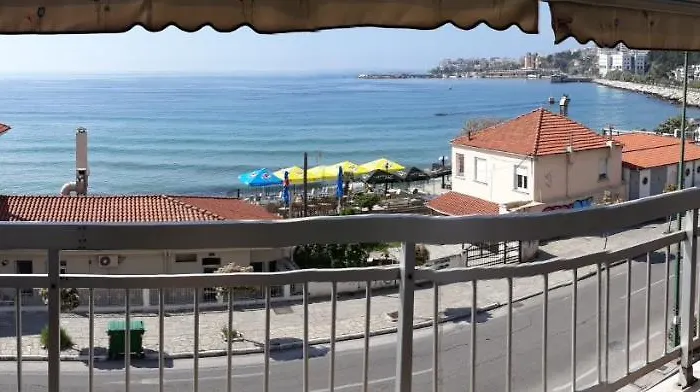 Sea View Апартаменты *