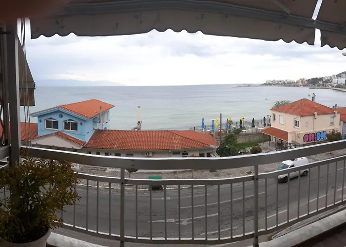 Sea View Апартаменты *