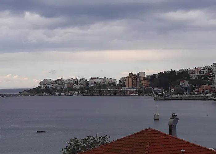 Апартаменты Sea View