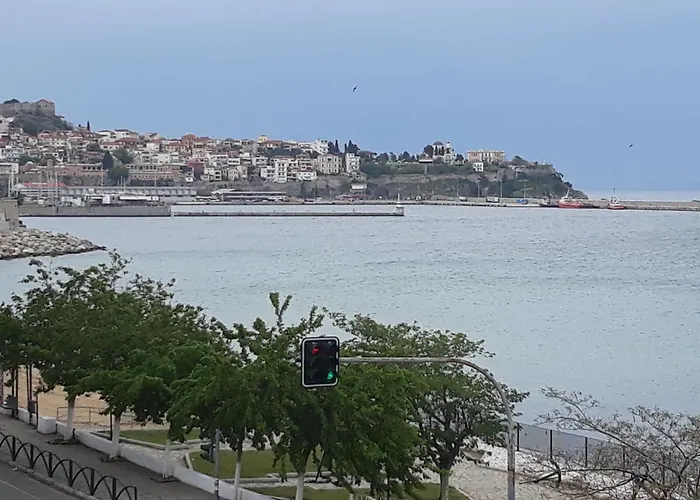 Sea View *
