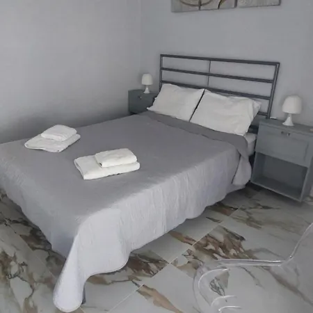 Sea View Apartamento Cavala