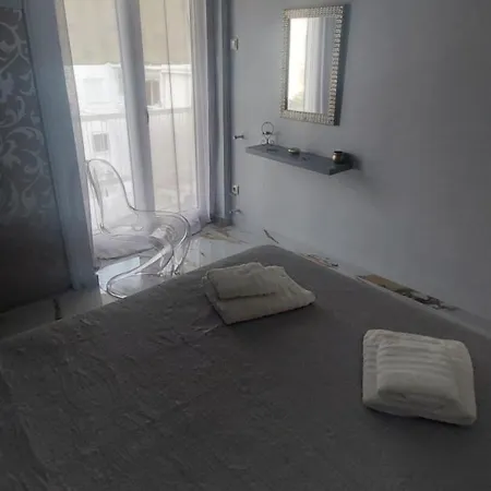 Sea View * קאבאלה