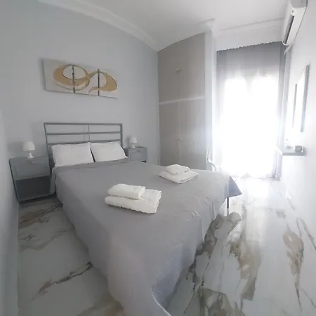 Apartament Sea View