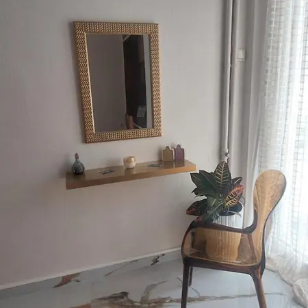 Sea View Apartament *
