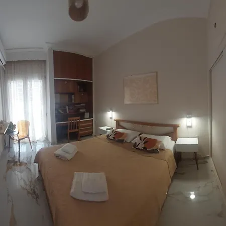 Apartament Sea View *