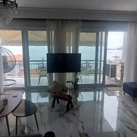 Sea View Apartament Kawala
