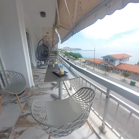 Sea View * Kawala