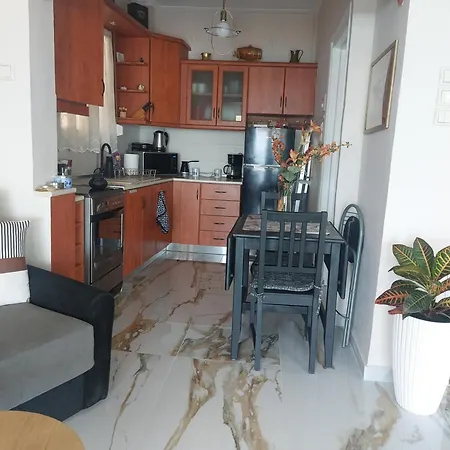 Apartamento Sea View