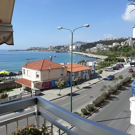 Apartament Sea View *
