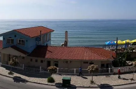 Sea View Kawala