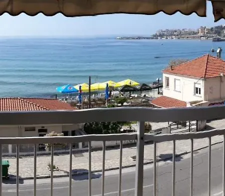 Sea View Lejlighed *