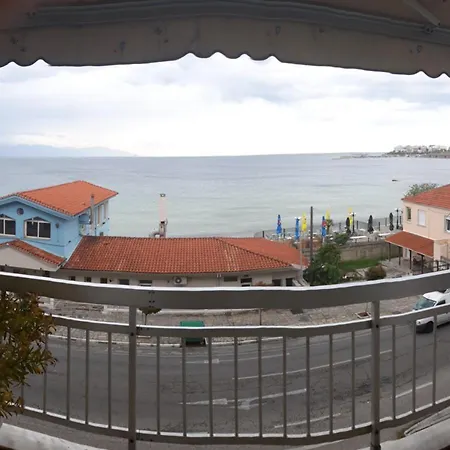 Sea View Apartamento *
