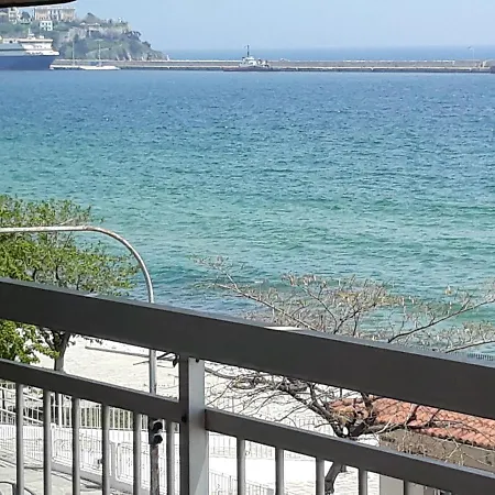 Apartament Sea View Kawala