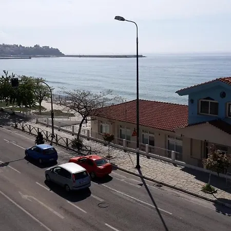 Apartament Sea View