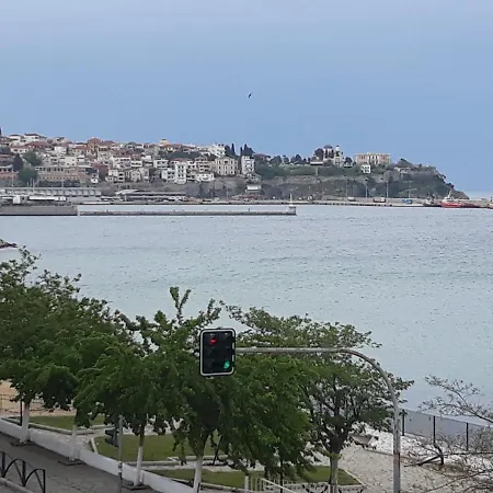 Sea View *
