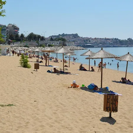 Apartament Sea View *