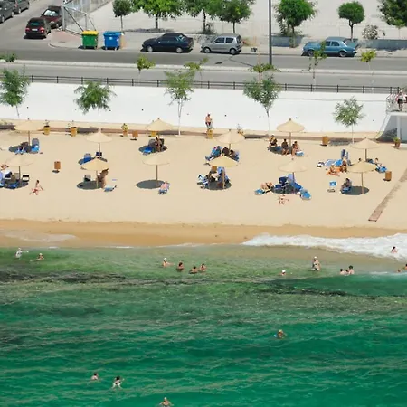 Sea View Lejlighed *