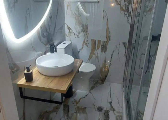 Sea View Appartement