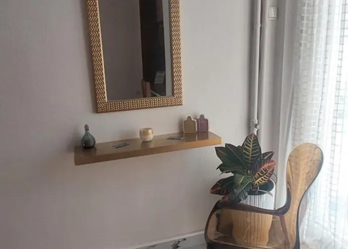 Sea View Appartement *