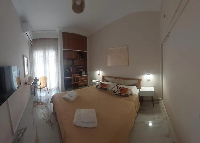 Appartement Sea View *