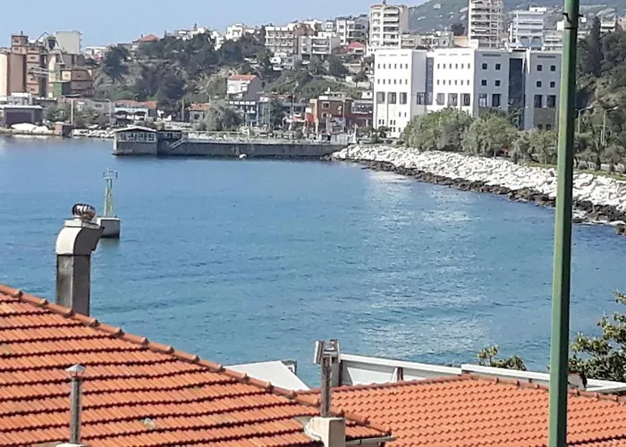 Sea View * Kavala