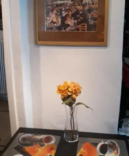 Sea View Appartement