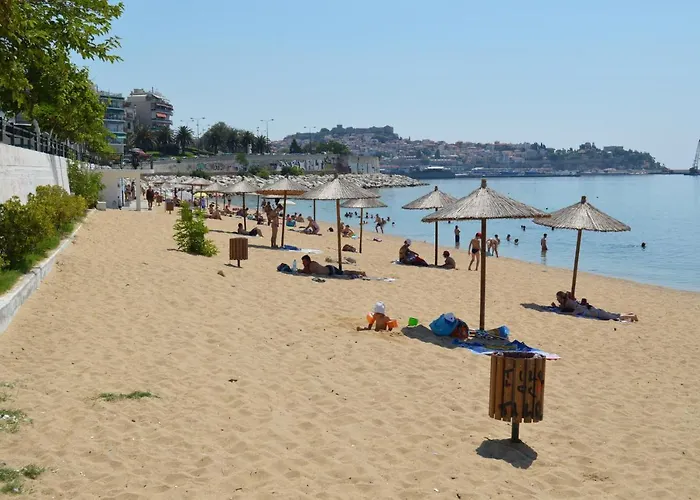 Appartement Sea View *