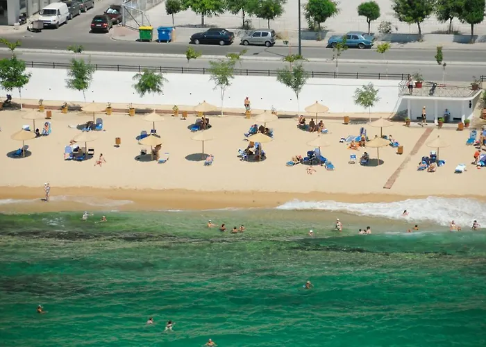 Sea View Appartement *